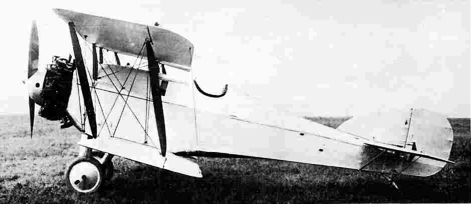 Martinsyde ADC.1